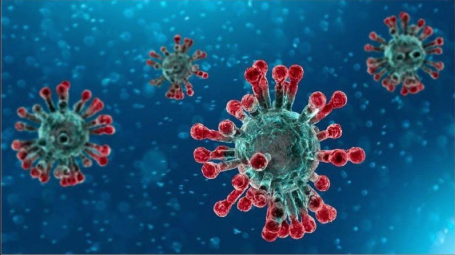 Studimi: Mbi 80% e pacientëve me koronavirus përjetojnë edhe simptoma neurologjike