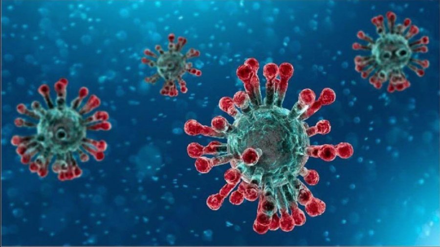 Studimi: Mbi 80% e pacientëve me koronavirus përjetojnë edhe simptoma neurologjike