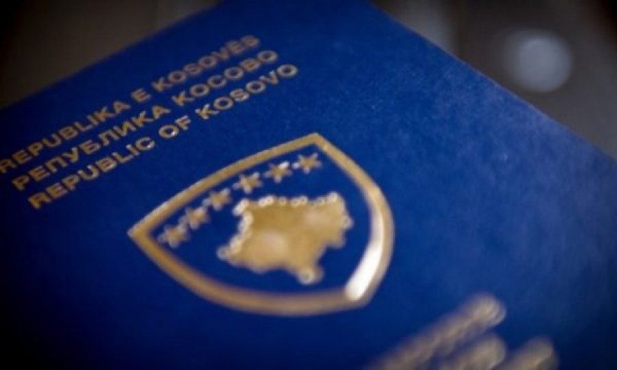 Pasaportat më të fuqishme në Ballkan, Kosova renditet e fundit