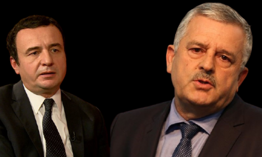 Quni: Vendimi i Kurtit për shkarkimin e Agim Veliut ishte i padrejtë