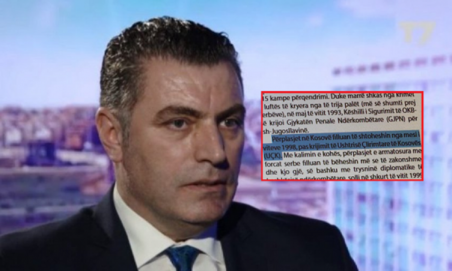 Studentët kërkojnë shkarkimin e Frashër Demajt: Na ofendoi nënat dhe gjyshet tona
