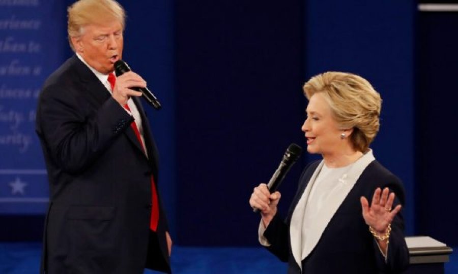 Trumpi vendos t’i publikojë dokumentet e hetimeve rreth Rusisë dhe e-mailit të Clintonit