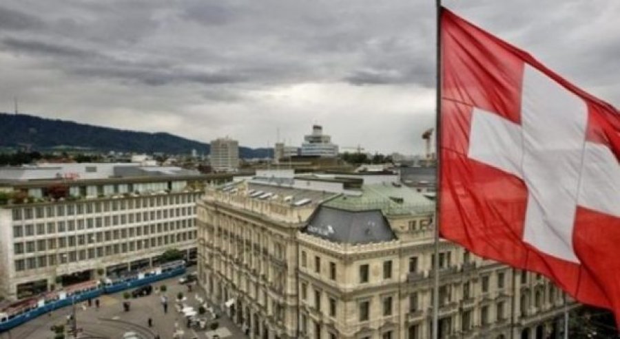 Zvicra shënon numrin më të lartë të rasteve të koronavirusit që nga prilli