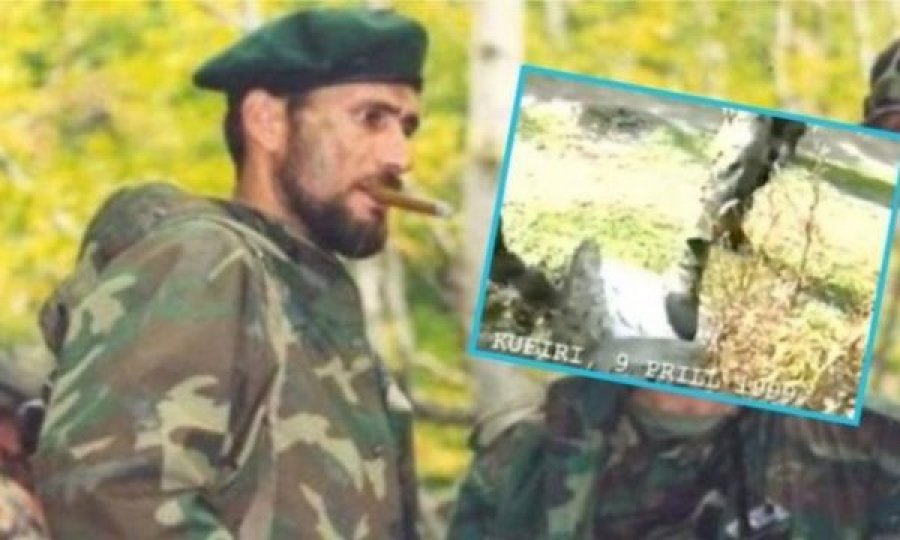 Ish-komandanti i UÇK’së tregon se a ka mbetje mortore të serbëve në Koshare
