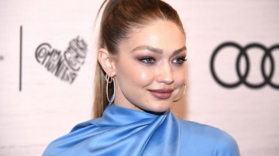 Si ia ka dalë Gigi Hadid të kujdeset për vajzën dy javët e para?