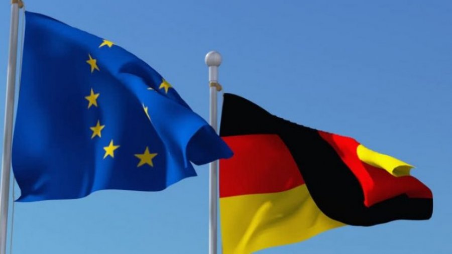 Lajm i keq nga Brukseli, BE-ja dhe Gjermania konfirmojnë se vizat s’janë në agjendë në tetor
