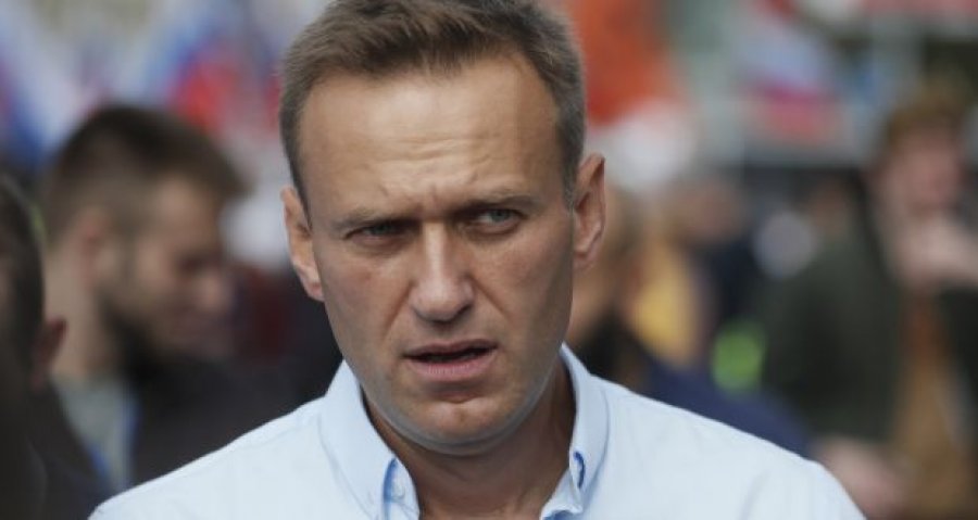 Navalny thotë se BE’ja duhet t’ua ndalojë hyrjen oligarkëve rusë