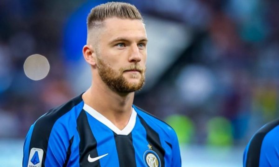Dy lojtarë të Inter me COVID-19