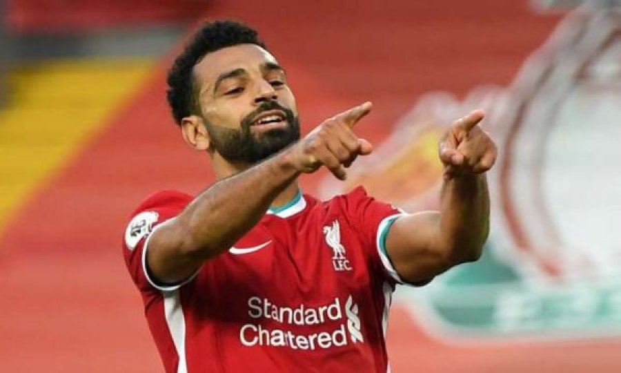 “Salah është hero në jetë reale” – flet i pastrehu që u shpëtua nga ylli i Liverpoolit