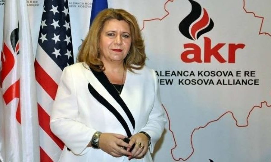 Qeveria Hoti e rehaton ish-deputetën e AKR-së në Bordin e Autoritetit të Aviacionit Civil
