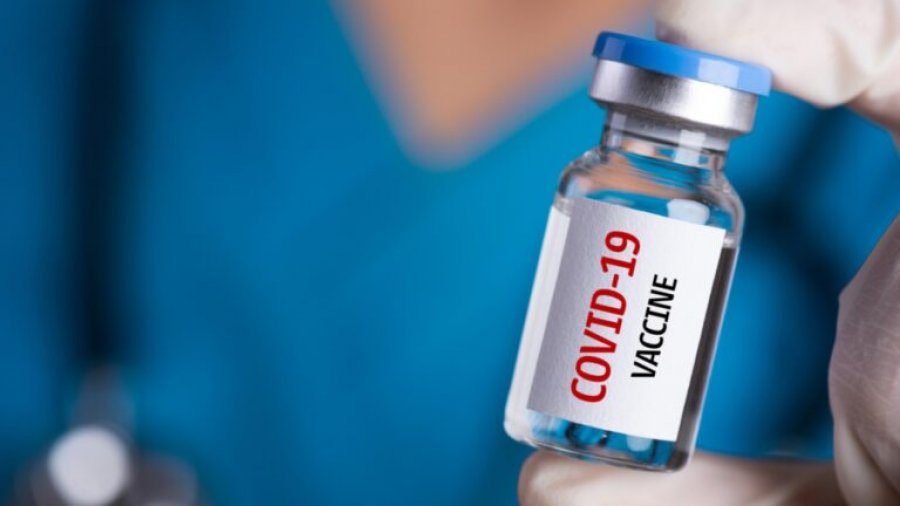 Paralajmëron OBSh-ja: Vaksina e kundër Covid-19 mund të jetë gati në fund të vitit