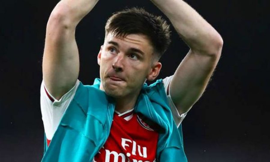 Tierney do ta humbet ndeshjen Me Manchester City