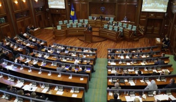 Nis seanca e Kuvendit të Kosovës, këto janë të gjitha pikat e rendit të ditës