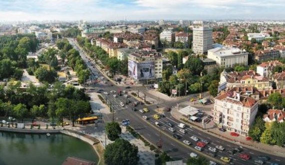 Bullgaria shënon rekord të rasteve të koronavirusit për të dytën ditë radhazi