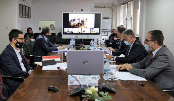 Shpallen zgjedhjet për anëtarë të Këshillit Prokurorial të Kosovës