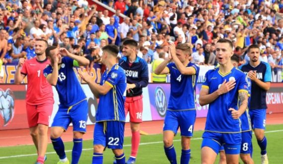 Maqedonia Veriore – Kosova: Dardanët në kërkim të finales që mund t’i dërgojë në Euro 2020