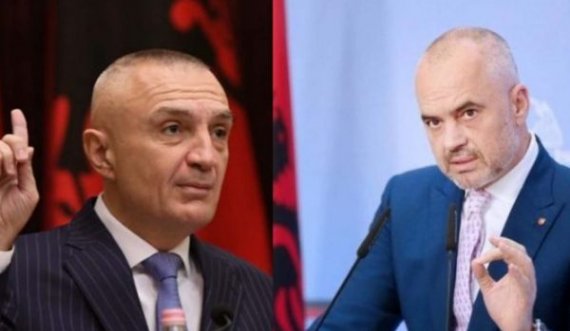 Rama nis procedurën për shkarkimin e Metës