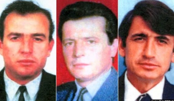 Nderimi i viktimave shqiptare nga liderët serbë, prapa dyerve të mbyllura