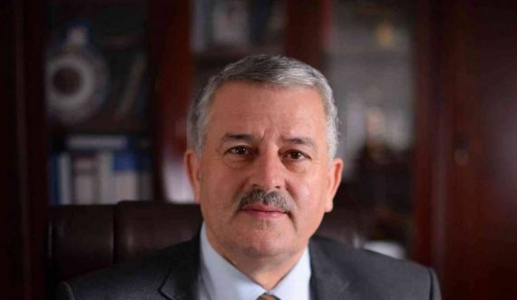 Agim Veliu ngacmon Vetëvendosjen: Mos ju ka humbur diçka në Karaçevë