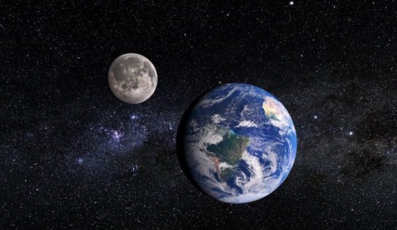 Studimi: 24 planetë mund të jenë më të përshtatshëm se toka për të jetuar