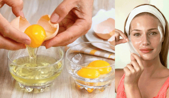 Preparatet natyrale prej vezëve, për kujdesin ndaj lëkurës 