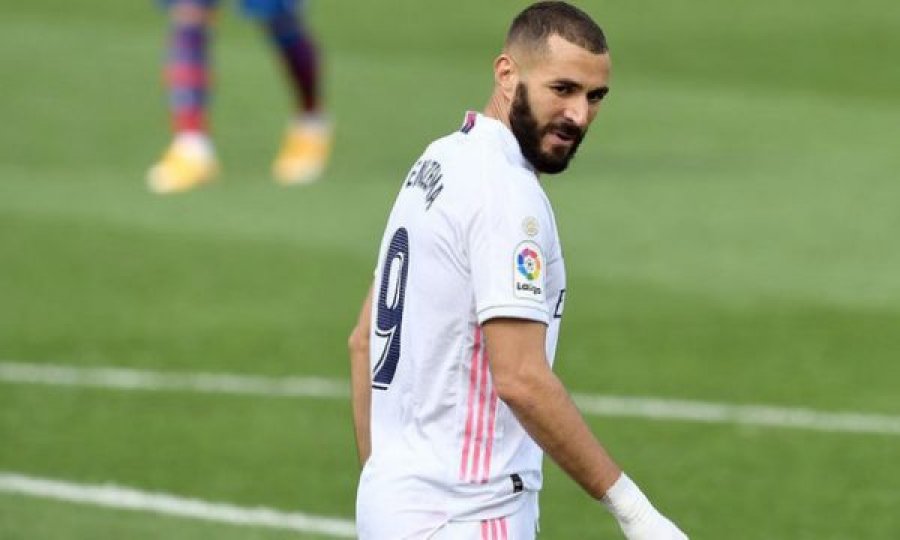 Benzema: Ronaldo ka qenë gjithmonë shembull për mua, s’ka pasur si ai