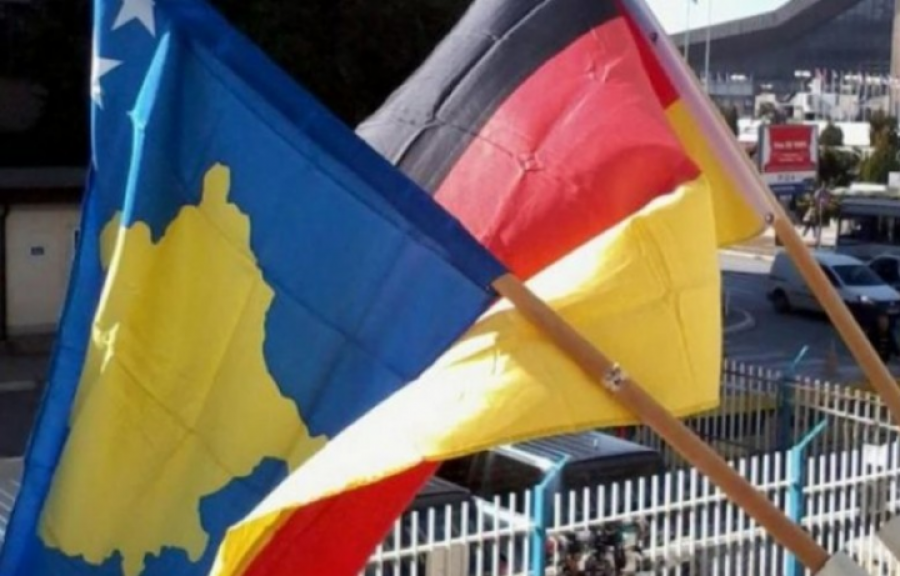 Gjermania e ndihmon Kosovën me 15 respiratorë