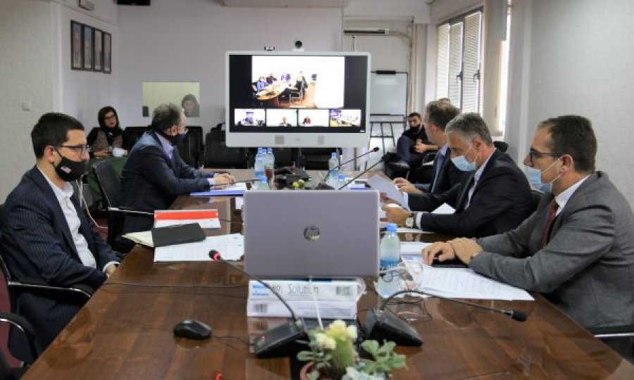 Shpallen zgjedhjet për anëtarë të Këshillit Prokurorial të Kosovës