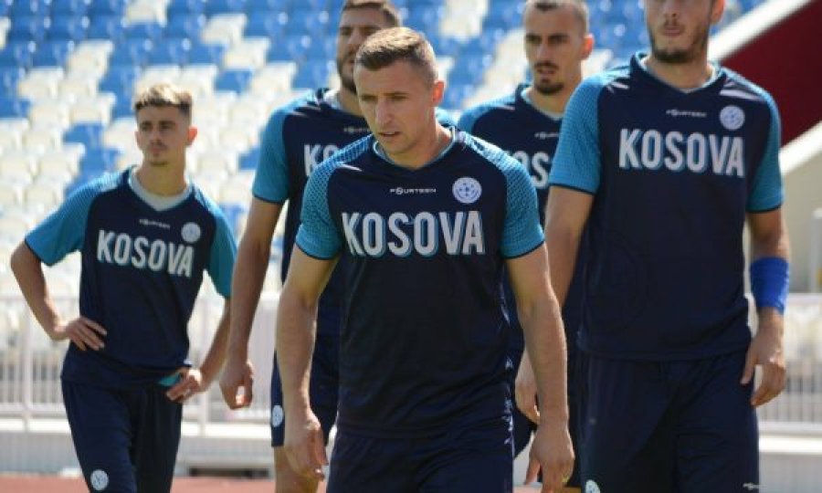 Berisha tregohet profesionist i madh, ky është urimi i tij për Kosovën