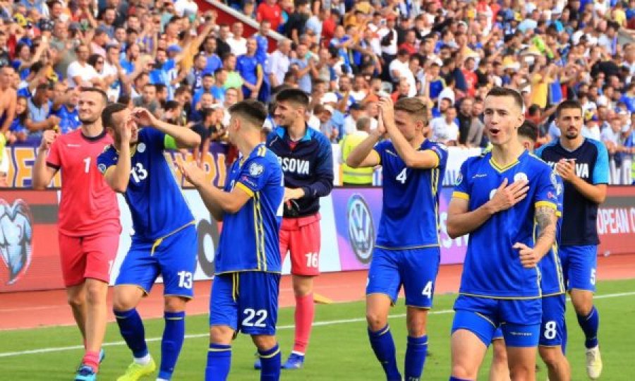 Maqedonia Veriore – Kosova: Dardanët në kërkim të finales që mund t’i dërgojë në Euro 2020