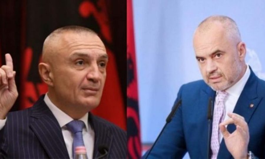 Rama nis procedurën për shkarkimin e Metës