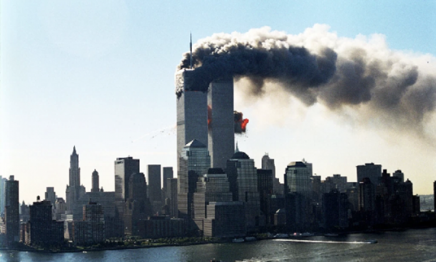 Ish-ambasadori arab: 11 Shtatori ndodhi pak para fjalimit ku George W. Bush do të njihte shtetin e Palestinës