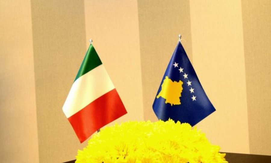 Dështon miratimi i marrëveshjes me Italinë për persona të dënuar