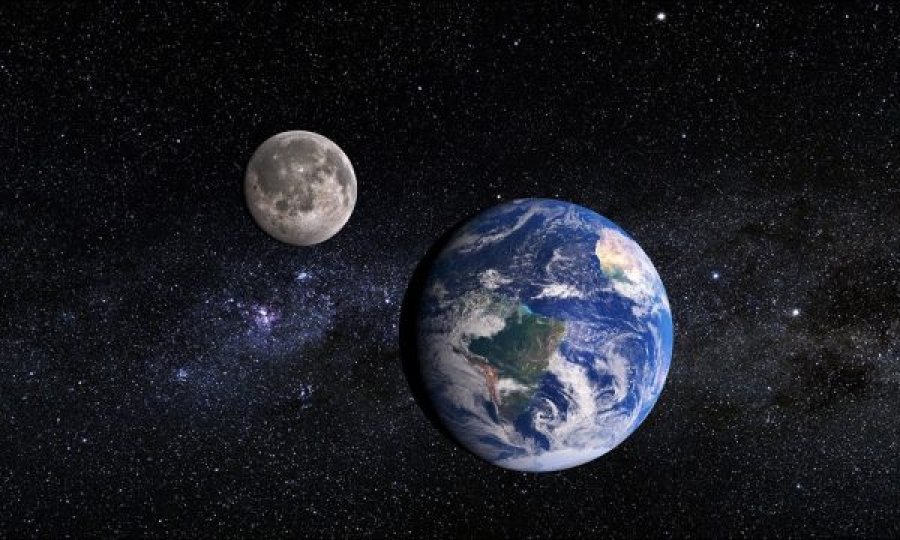 Studimi: 24 planetë mund të jenë më të përshtatshëm se toka për të jetuar