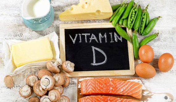 A e ul vitamina d rrezikun nga leukemia?