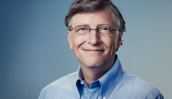 Bill Gates tregon cili është trajtimi më efektiv për të mposhtur koronavirusin