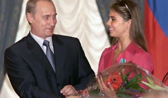 Njihuni me nënën e katër fëmijëve të Putin e cila është ‘zhdukur’ prej një viti
