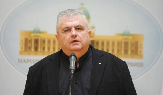 Çanak: Ministri i Serbisë më tha nuk mund të fle, i kemi gjetur 16 varreza masive në Serbi