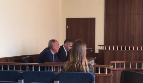 Avokati i Haki Rugovës tregon arsyen e arrestimit