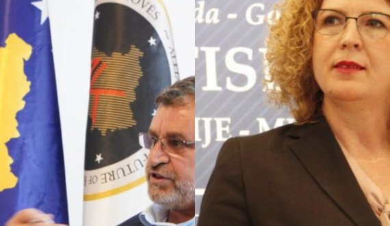 Blerim Kuçi për krahasimin me Rozeta Hajdarin: S’kam pa gjurmë të punës së saj