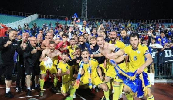 Kryetari i “Dardanëve” ka disa fjalë pas humbjes së Kosovës në Maqedoni