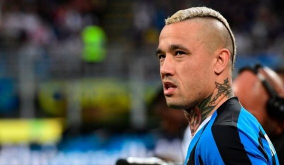 Nainggolan falënderon fansat për mbështetje