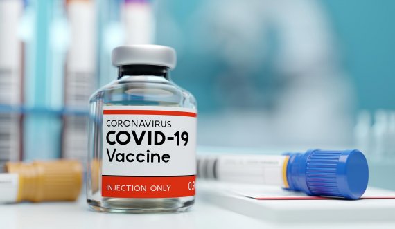 Kina i bashkohet nismës botërore për vaksinën kundër koronavirusit