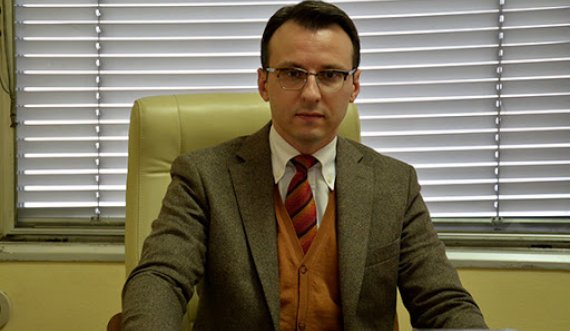 Kush është Petkoviq që mori detyrën e Marko Gjuriqit?