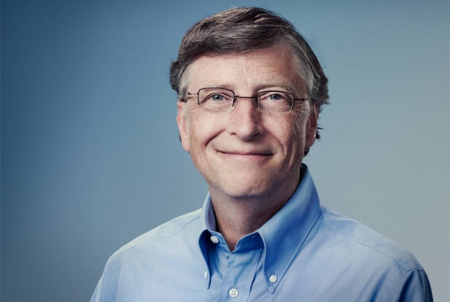 Bill Gates tregon cili është trajtimi më efektiv për të mposhtur koronavirusin