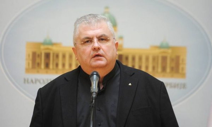 Çanak: Ministri i Serbisë më tha nuk mund të fle, i kemi gjetur 16 varreza masive në Serbi