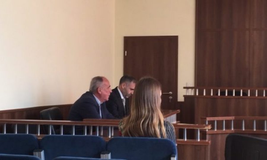 Avokati i Haki Rugovës tregon arsyen e arrestimit