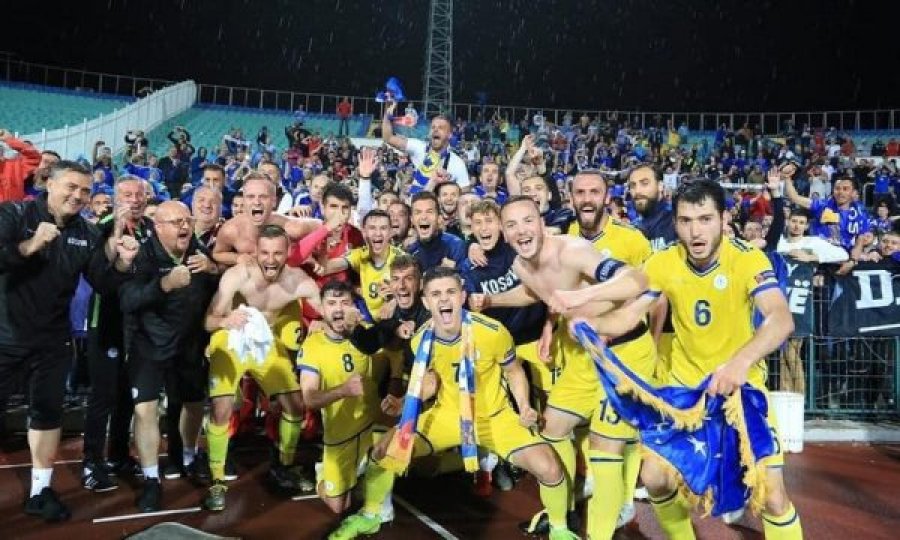 Kryetari i “Dardanëve” ka disa fjalë pas humbjes së Kosovës në Maqedoni