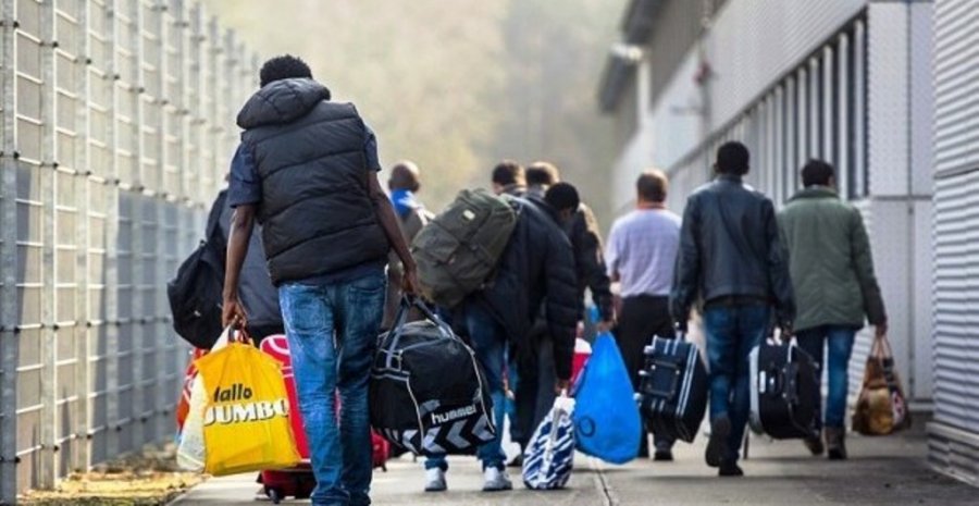 Dalin statistikat, ku renditet Kosova për numër të azilkërkuesve