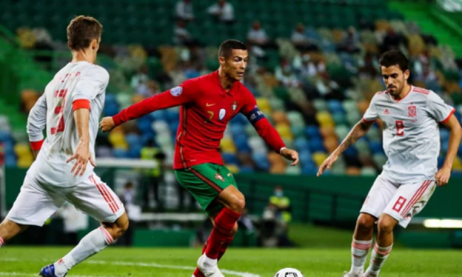 Fillojnë çarjet e para të Juventusit me Ronaldon, shkaku i karantinës